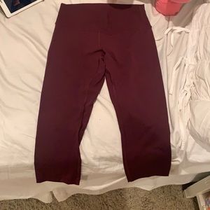 Lululemon leggings